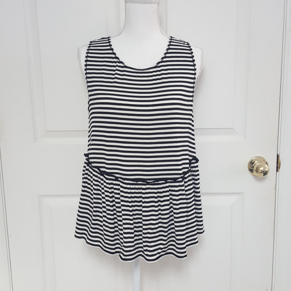 NWT, Max Studio Tank Top